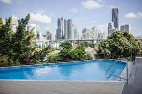 Riverfront Residences New Farm